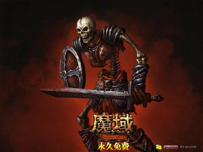 魔域掉钱版怎么玩？刷魔石、赚金币攻略大揭秘
