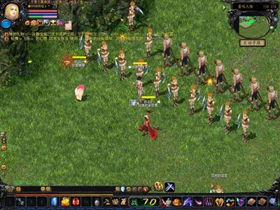 魔域怀旧版手游官网版：魔幻RPG动作手游，特色玩法大揭秘