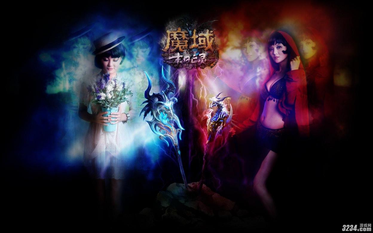 魔域口袋版年兽1月23日上线！庆典直播福利爆棚